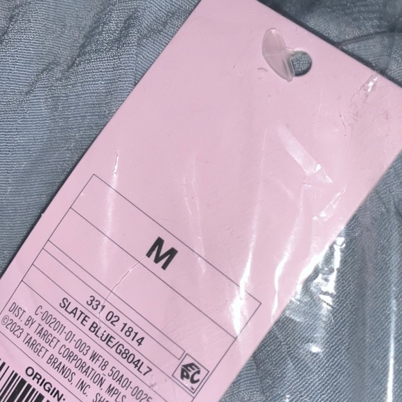 Wild Fable Babydoll Gray Lace Trim Camisole
Tank Top XXL - Picture 11 of 11